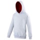 AWDis Hoods JH003B Kids Varsity Hoodie