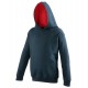 AWDis Hoods JH003B Kids Varsity Hoodie