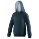 AWDis Hoods JH003B Kids Varsity Hoodie