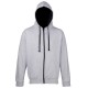 AWDis Hoods JH053 Varsity Zoodie