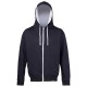 AWDis Hoods JH053 Varsity Zoodie