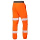 Leo Workwear Hawkridge Iso 20471 Cl 1 Jog Trouser