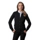 Kustom Kit Women's Arundel Cardigan Black