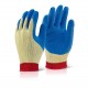 Kevlar Latex Glove