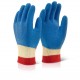 Click Kevlar Latex Gloves F/C