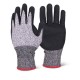 Click Micro foam Nitrile Cut 5 Glove