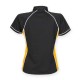 Finden & Hales LV371 Ladies Performance Polo Shirt