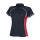 Finden & Hales LV371 Ladies Performance Polo Shirt