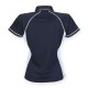 Finden & Hales LV371 Ladies Performance Polo Shirt
