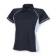 Finden & Hales LV371 Ladies Performance Polo Shirt