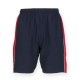 Finden & Hales LV860  Contrast Shorts