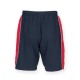 Finden & Hales LV862  Kids Contrast Shorts