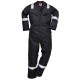 Portwest Nomex Coverall Navy /XL