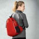 Ogio Endurance Sonic Pack Red/ Black