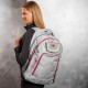 Ogio Business Excelsior Pack Blizzard/ Pink