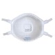 Portwest P301 FFP3 Valved Respirator