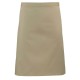 Premier Colours PR151 Mid Apron