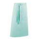 Premier Colours Bar Apron Aqua