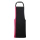 Premier PR162 Contrast Bib Apron