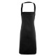 Premier Essential Bib Apron Black