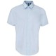 Premier Supreme Short Sleeve Poplin Shirt