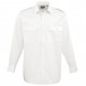 Premier PR210 Pilot Long Sleeve Shirt