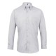 Premier Signature Long Sleeve Oxford Shirt