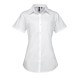 Premier Ladies Supreme Short Sleeve Pop. Shirt