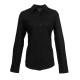 Premier Ladies Signature Long Sleeve Oxford Sht