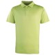 Premier Coolchecker Stud Pique Polo Shirt