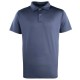 Premier Coolchecker Stud Pique Polo Shirt