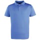 Premier Coolchecker Stud Pique Polo Shirt