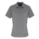 Premier PR616 Women's Coolchecker® piqué polo