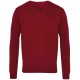 Premier Knitted V Nk Sweater