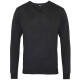 Premier Knitted V Nk Sweater