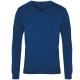 Premier Knitted V Nk Sweater