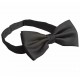 Premier Bow Tie Black