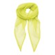 Premier Colours Chiffon Scarf