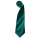 Premier Colours Satin Tie