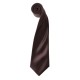 Premier Colours Satin Tie