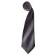 Premier Colours Satin Tie