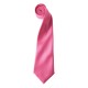 Premier Colours Satin Tie