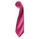 Premier Colours Satin Tie