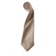 Premier Colours Satin Tie