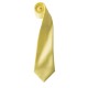 Premier Colours Satin Tie