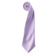 Premier Colours Satin Tie