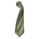 Premier Colours Satin Tie