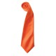 Premier Colours Satin Tie