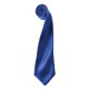 Premier Colours Satin Tie