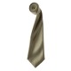 Premier Colours Satin Tie